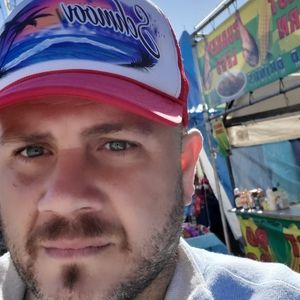 Meet your Posher, Jeremy